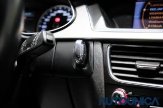 AUDI A4 usata, con Isofix