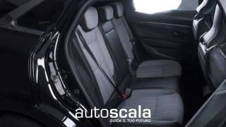 RENAULT Megane usata, con Telecamera per parcheggio assistito
