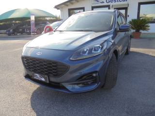 FORD Kuga usata, con Cerchi in lega