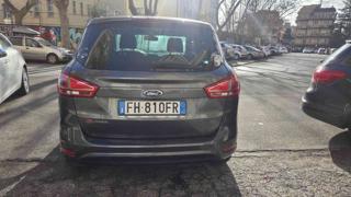 FORD B-Max usata, con Antifurto