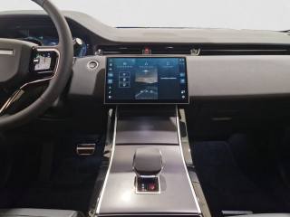 LAND ROVER Range Rover Evoque usata, con Immobilizzatore elettronico