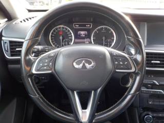 INFINITI Q30 usata 53