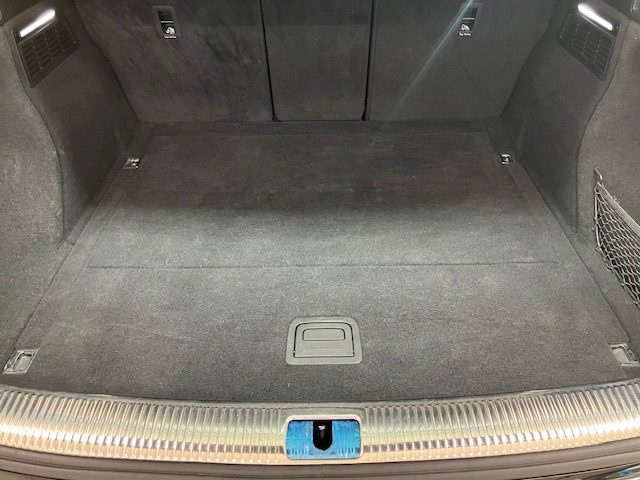 AUDI Q5 usata, con Sensore di luce