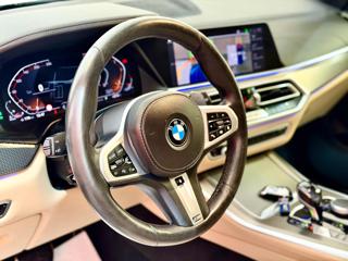 BMW X5 usata, con Climatizzatore