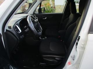 JEEP Renegade usata, con Climatizzatore