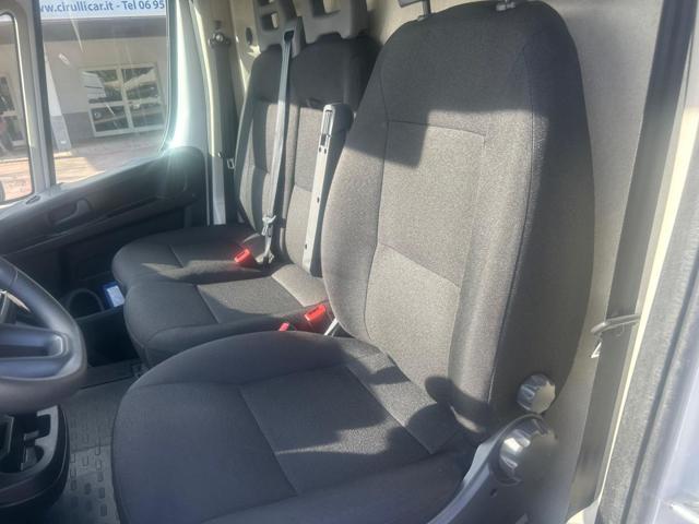 FIAT Ducato usata, con ESP
