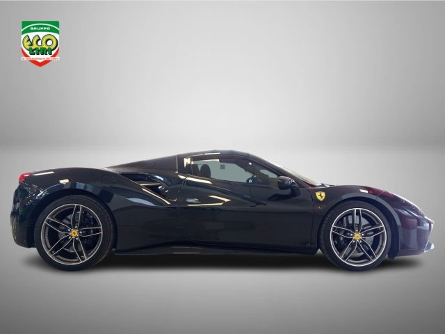 FERRARI 488 usata, con Airbag Passeggero