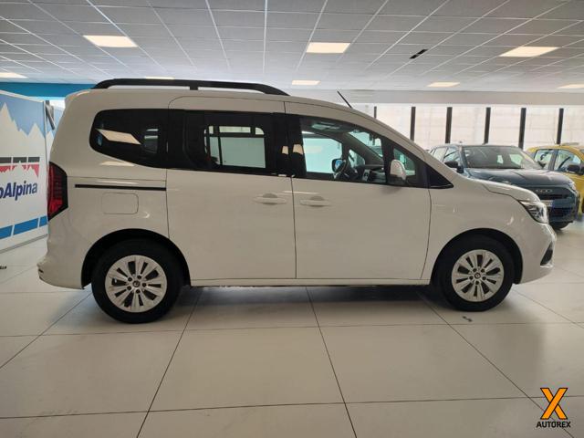 RENAULT Kangoo usata, con Climatizzatore