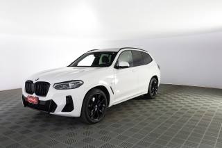 BMW X3 X3 xDrive20d 48V Msport
