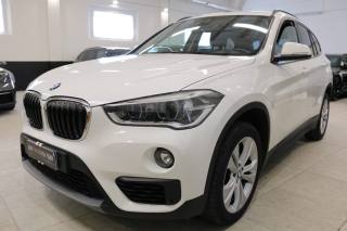 BMW X1 usata, con Airbag laterali