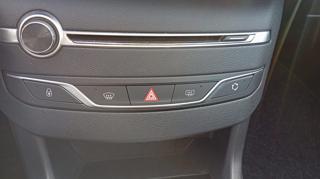 PEUGEOT 308 usata, con Head-up display
