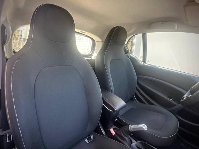 SMART ForTwo usata 27