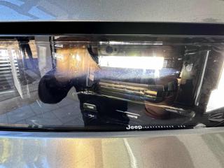 JEEP Compass usata, con Controllo automatico clima