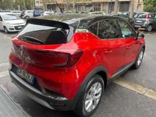 RENAULT Captur usata, con Boardcomputer
