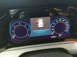 VOLKSWAGEN Golf usata, con Controllo trazione