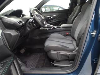 PEUGEOT 3008 usata, con Immobilizzatore elettronico