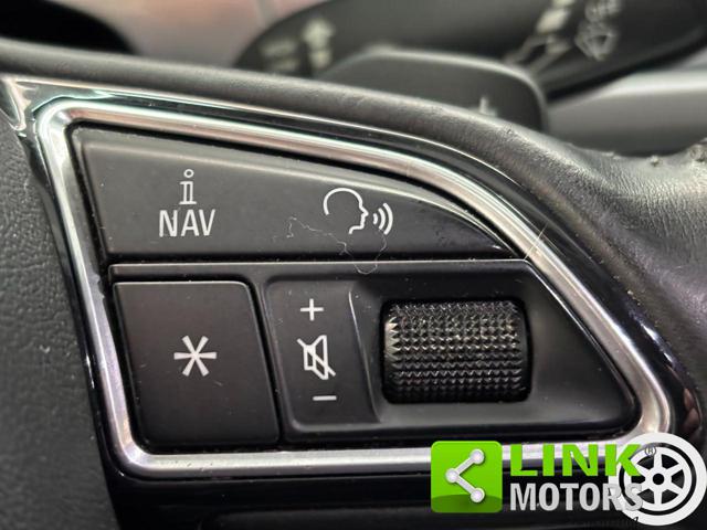 AUDI A6 usata, con USB