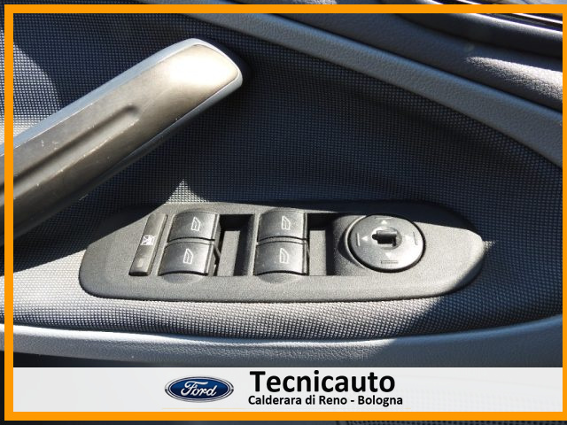 FORD S-Max usata 16