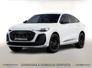 AUDI Q5 SPB 40 TDI 204CV MHEV QUATTRO S TRONIC 2X S LINE
