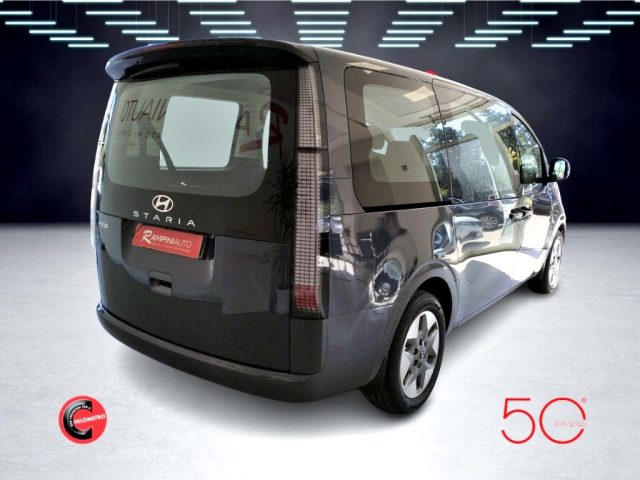 HYUNDAI Staria usata 7