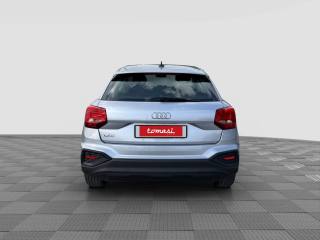 AUDI Q2 usata 3