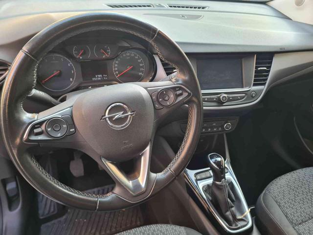 OPEL Crossland usata, con Controllo trazione