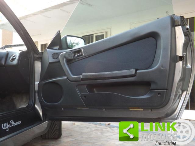 ALFA ROMEO Spider usata 33