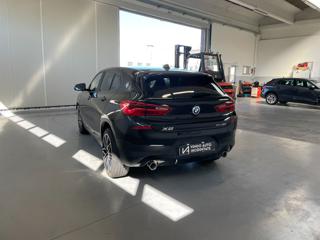 BMW X2 usata, con Alzacristalli elettrici