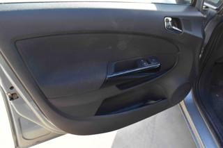 OPEL Corsa usata, con Airbag Passeggero