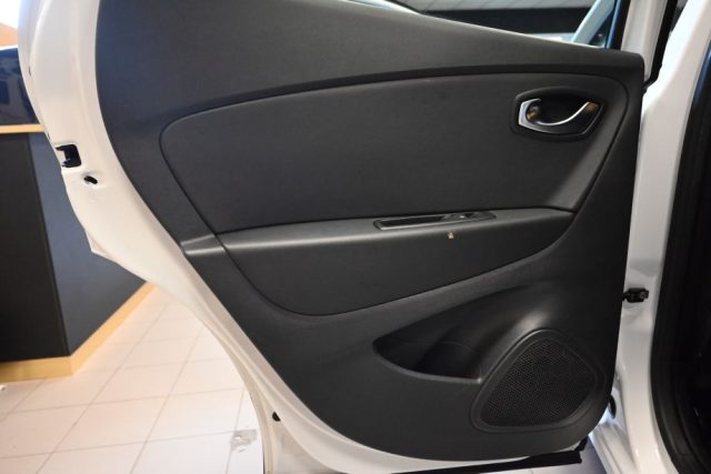 RENAULT Captur usata 122