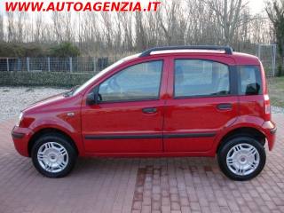 FIAT Panda usata 2