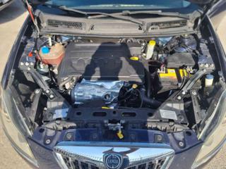 LANCIA Delta usata, con Servosterzo