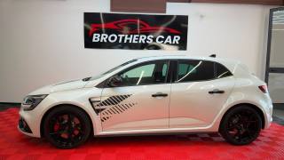 RENAULT Megane usata, con Antifurto