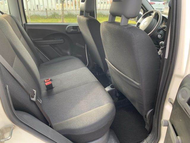 FIAT Panda usata, con Cronologia tagliandi