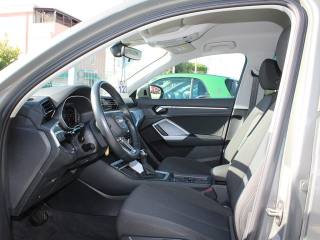 AUDI Q3 usata, con Climatizzatore