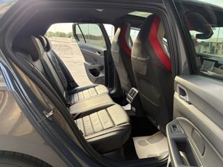 VOLKSWAGEN Golf GTI usata, con Cronologia tagliandi
