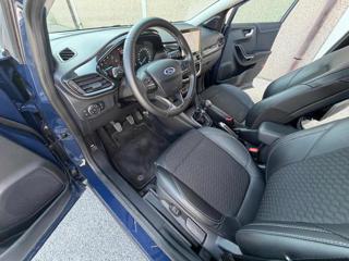 FORD Puma usata 19