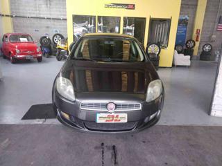 FIAT Bravo usata, con Airbag laterali