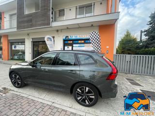 VOLVO XC60 usata, con Autoradio