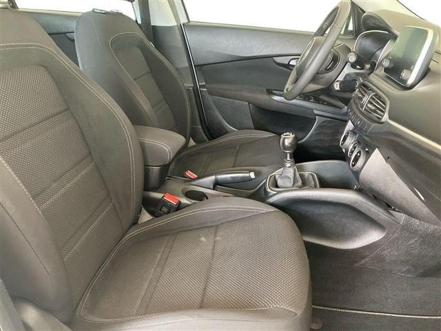 FIAT Tipo usata, con MP3