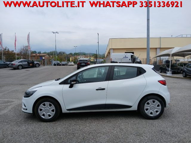 RENAULT Clio usata, con Airbag