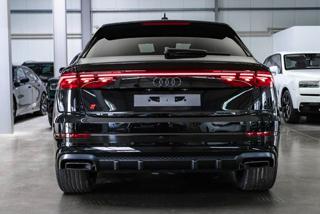 AUDI Q8 usata, con Airbag Passeggero