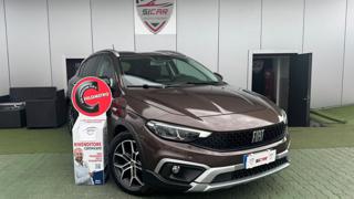 FIAT Tipo usata, con Airbag laterali