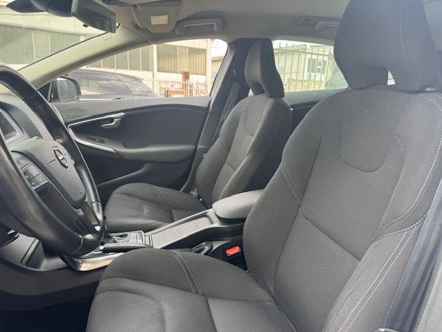VOLVO V40 usata, con Climatizzatore
