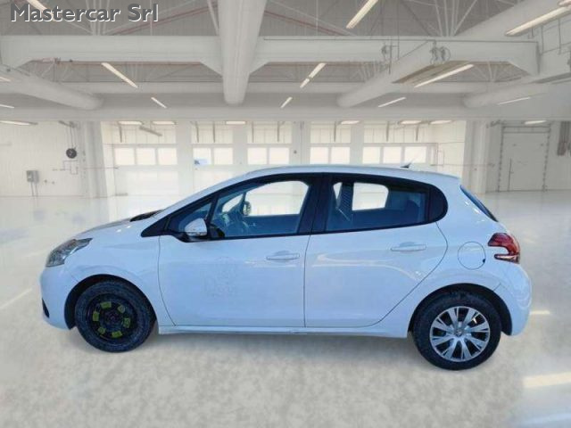 PEUGEOT 208 usata, con ESP