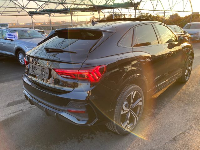 AUDI Q3 usata, con Airbag Passeggero