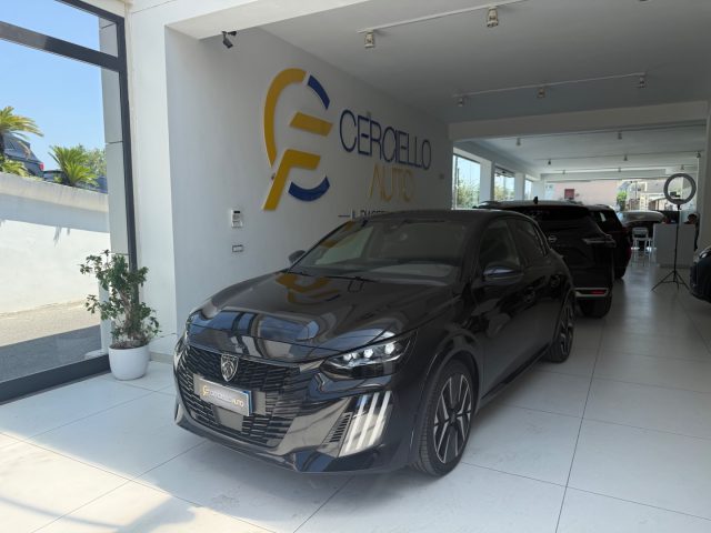 PEUGEOT 208 usata, con Airbag