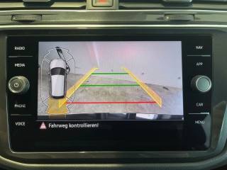 VOLKSWAGEN Tiguan usata, con ESP