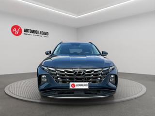 HYUNDAI Tucson usata, con Alzacristalli elettrici