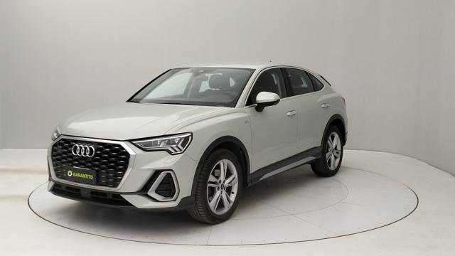 AUDI Q3 usata, con ABS